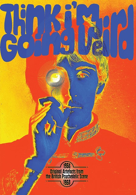 Music Reissues Weekly: Box Of Pin-Ups - The British Sounds